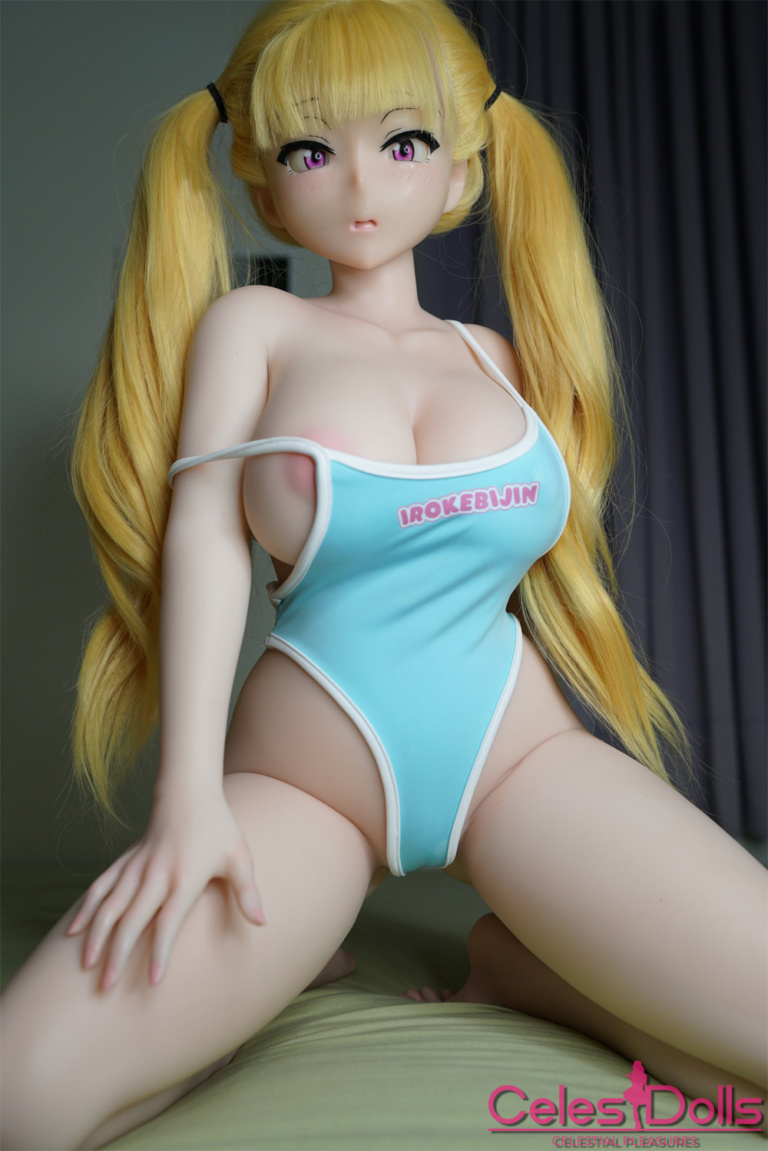 90cm akane swimsuit4