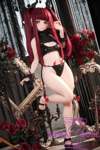 AME Doll Anime Silicone 125B AME203 (6)