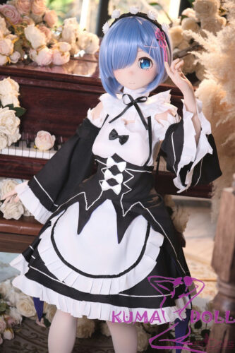 AME Doll Silicone 125B AME201 Rem (1)