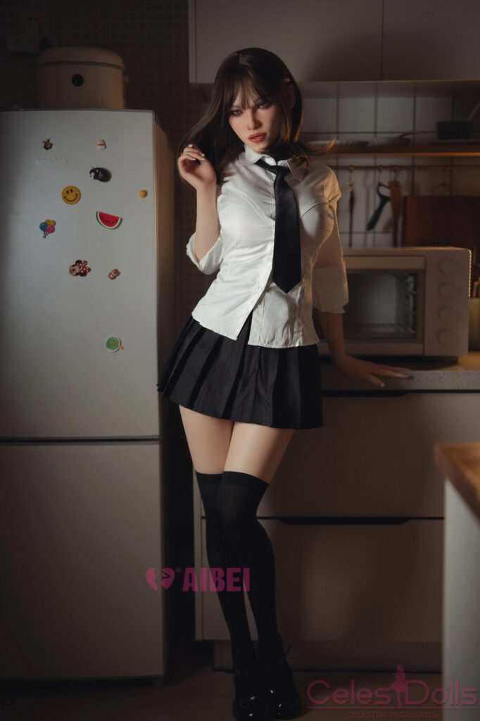 Aibei Doll Silicone 158F Aria ROS 1