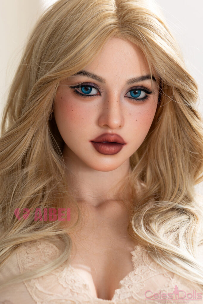 Aibei Doll Silicone Grace ROS 1