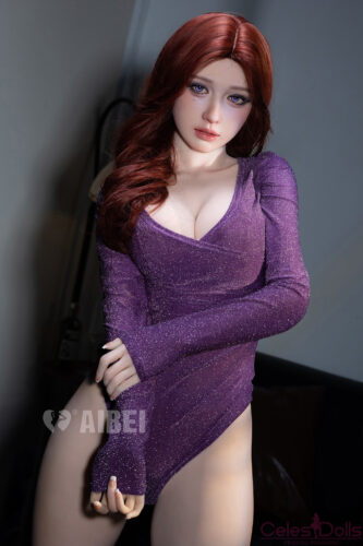 Aibei Doll TPE 159D Yuna (1)