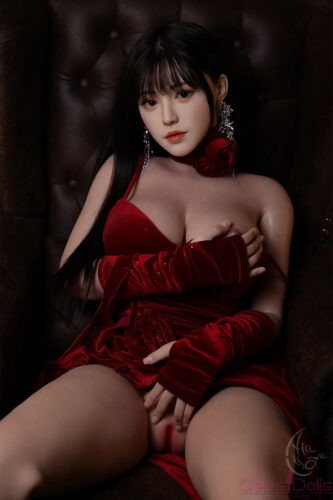 Airislove Doll Silicone 163H Ella (4)