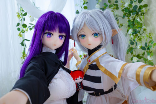 Aotume Doll Freiren Fern Sex Dolls (1)