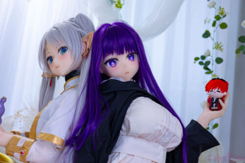 Aotume Doll Freiren Fern Sex Dolls (2)
