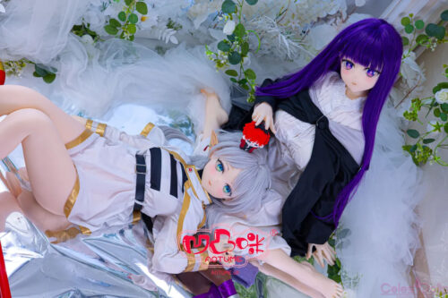 Aotume Doll Freiren Fern Sex Dolls (3)