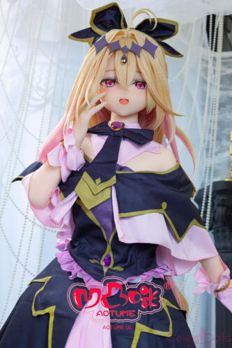 Aotume Doll Hybrid 145B Head 136 (2)