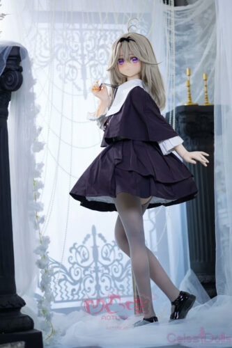 Aotume Doll Hybrid 145B Head 137 (1)