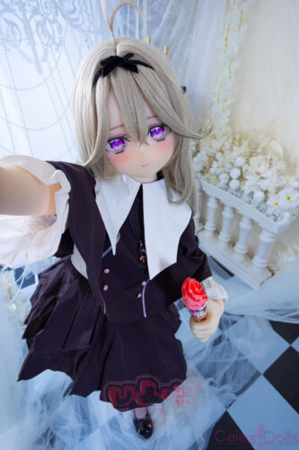 Aotume Doll Hybrid 145B Head 137 (7)