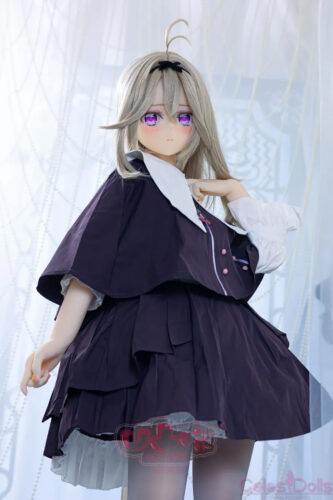 Aotume Doll Hybrid 145B Head 137 (8)