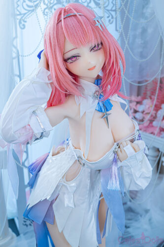 Aotume Doll Hybrid 155F Head 138 (24)