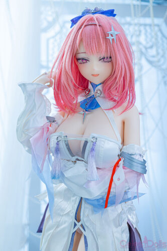 Aotume Doll Hybrid 155F Head 138 (25)