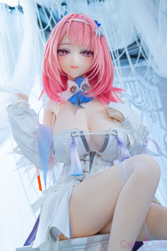 Aotume Doll Hybrid 155F Head 138 (27)