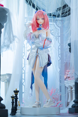 Aotume Doll Hybrid 155F Head 138 (29)