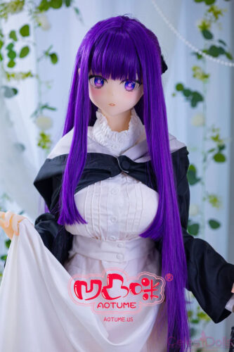 Aotume Doll TPE 155F Fern (5)