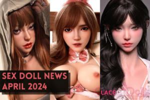 Read more about the article Sex Doll News, Asian & Anime Dolls, SE Doll, Lacedoll, & More