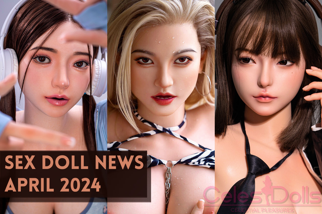 You are currently viewing New Sex Doll Heads & Bodies, Cute Dolls, AIO, Photos, & More