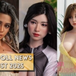 New Sex Dolls, Tayu Nova Series Presale, Fanreal RST, & More