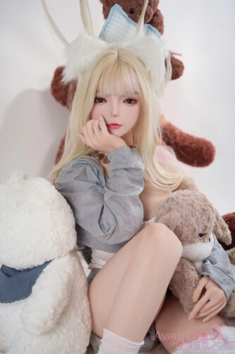 Avant Doll Silicone 165F Rine (9)