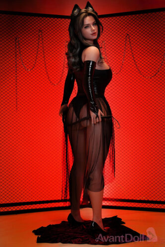 Avant Doll Silicone 170G Alondra (15)