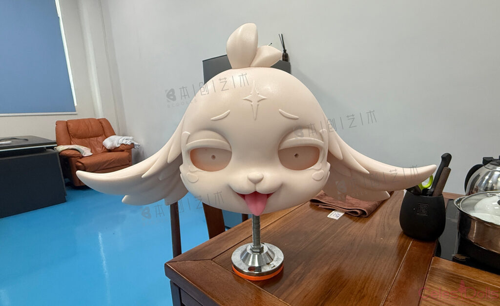 BC Doll Furry Teaser