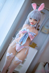 BC Doll Silicone 146C N01A Ayaka (1)