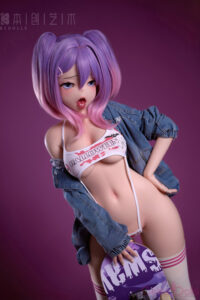 BC Doll Silicone 146C O01C Kokona (1)