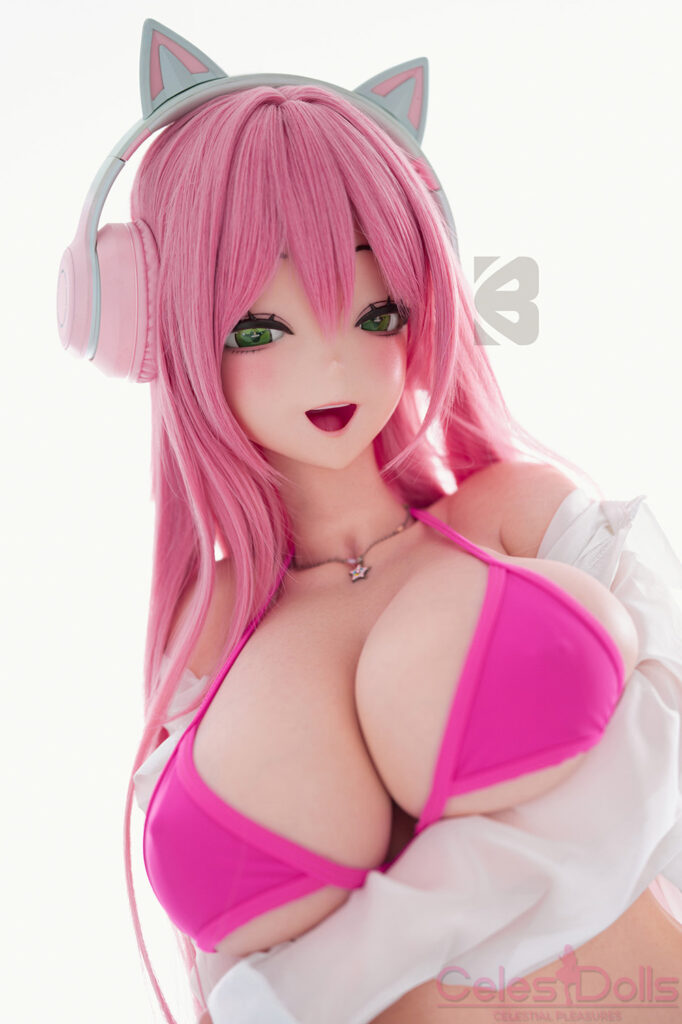BC Doll Silicone 155cm Yamada Kanon 1