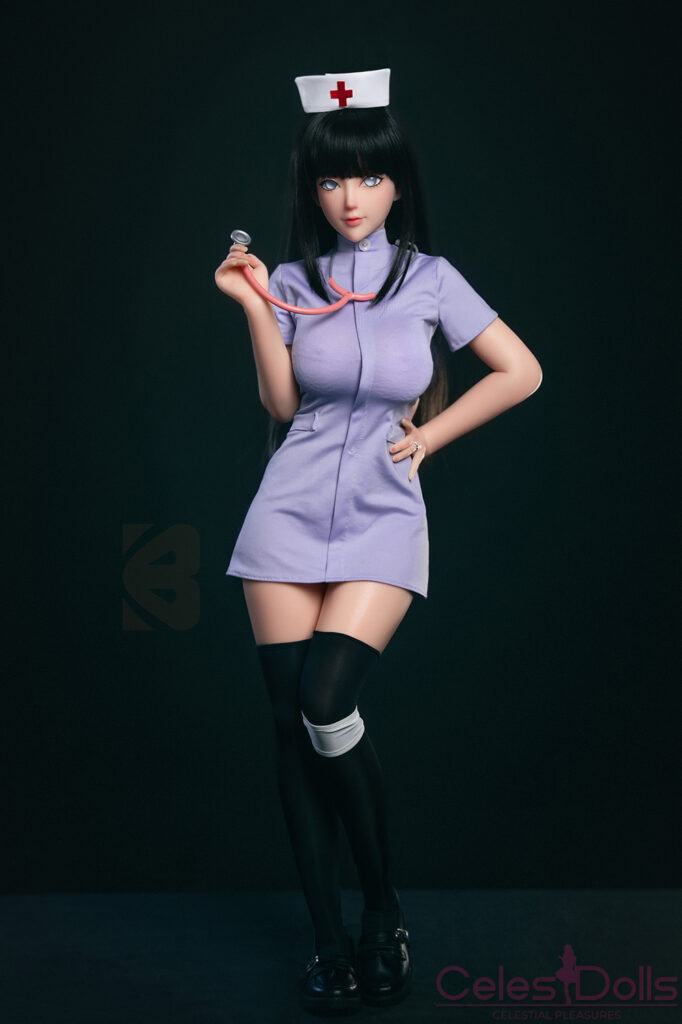 BC Doll Silicone 76 G01C