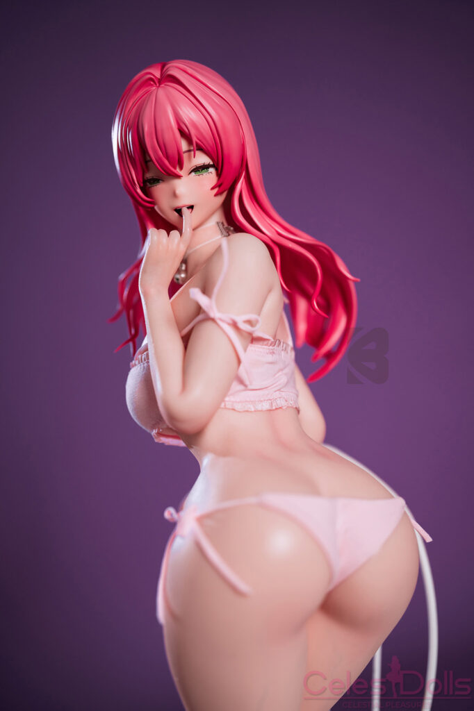 BC Doll Silicone Figure 61 Matsuda Karin (2)