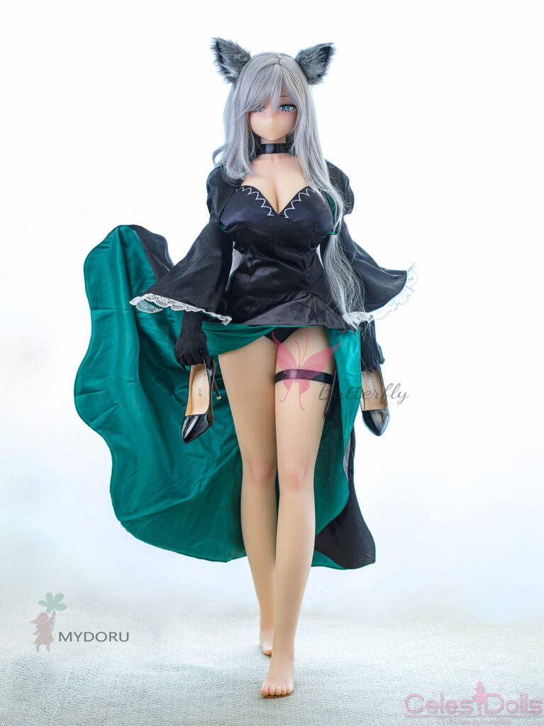 BF Doll STPE 150L Black (11)