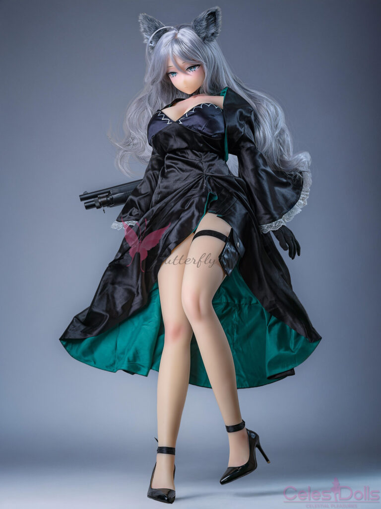 BF Doll STPE 150L Black (4)