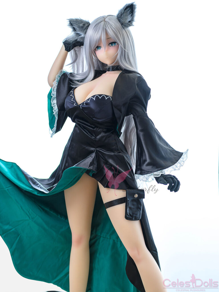 BF Doll STPE 150L Black (6)