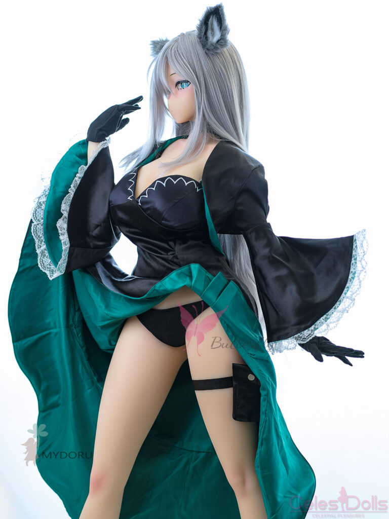 BF Doll STPE 150L Black (9)