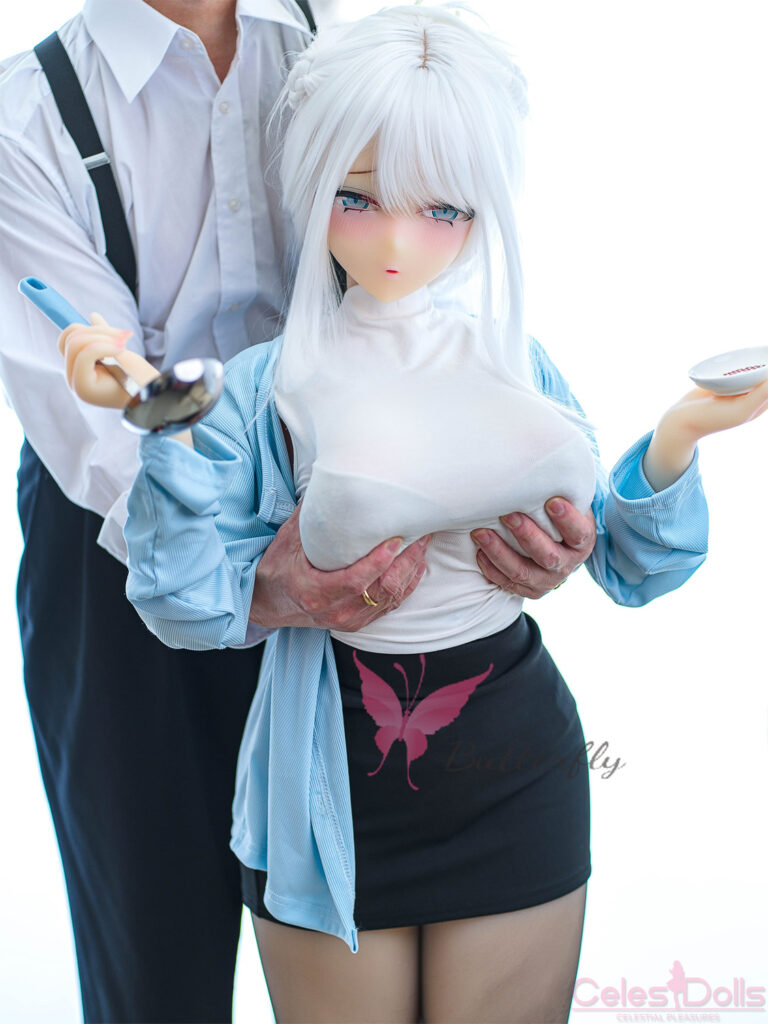 BF Doll Silicone 150cm Kaguya 3