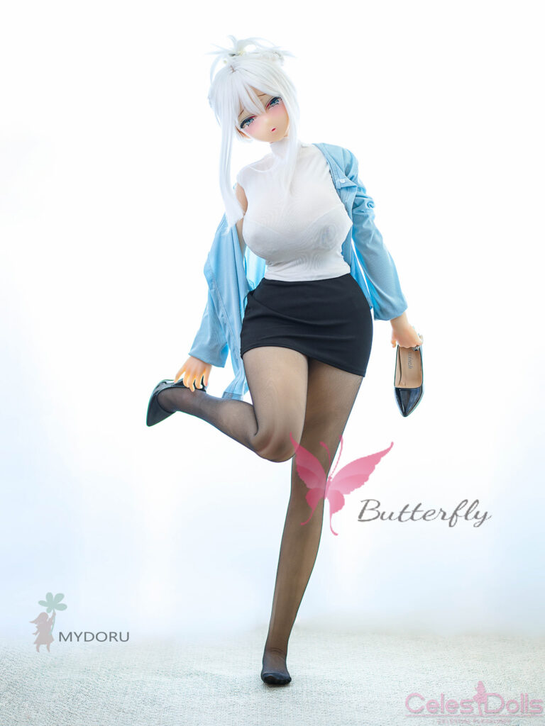 BF Doll Silicone 150cm Kaguya 6