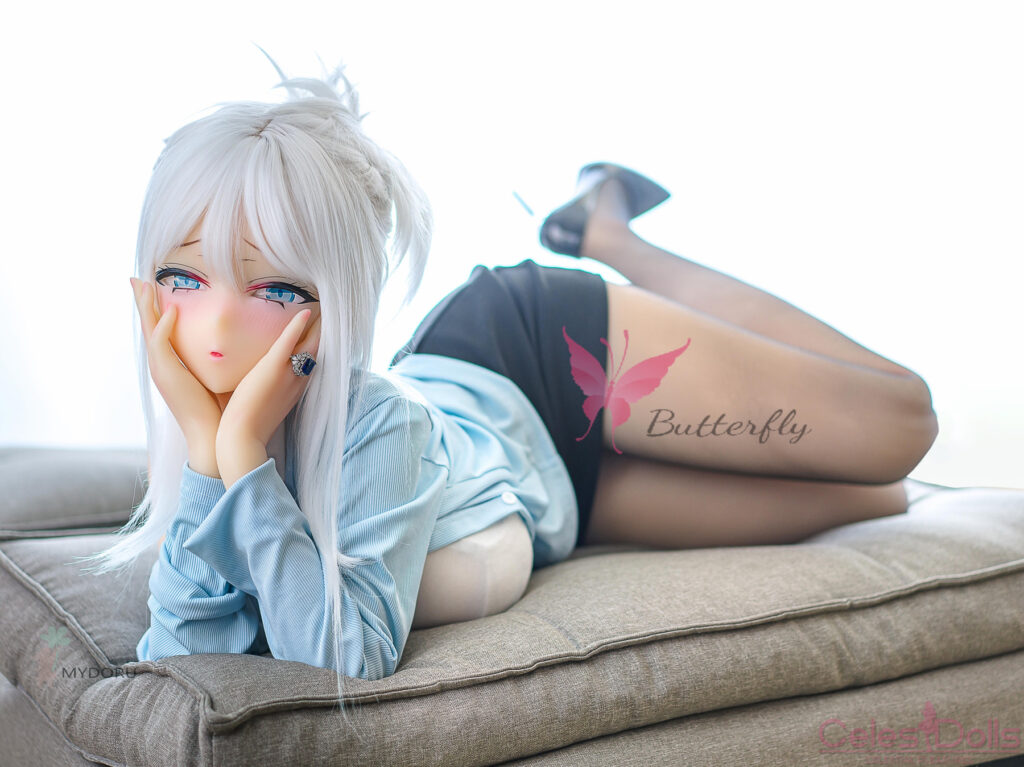 BF Doll Silicone 150cm Kaguya 8