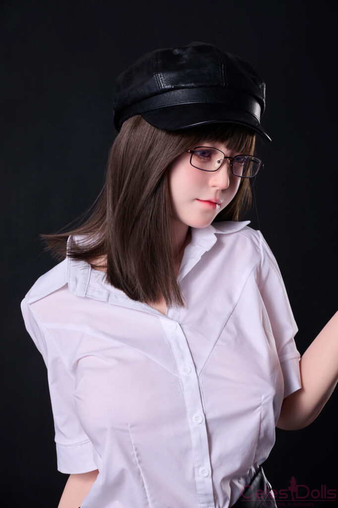 BQ Doll Silicone 160C Liluo 1 2