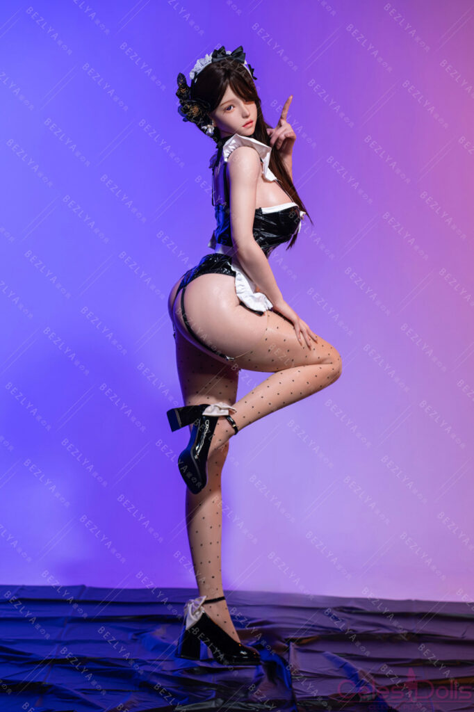 Bezlya Doll 155M Calla Maid 1