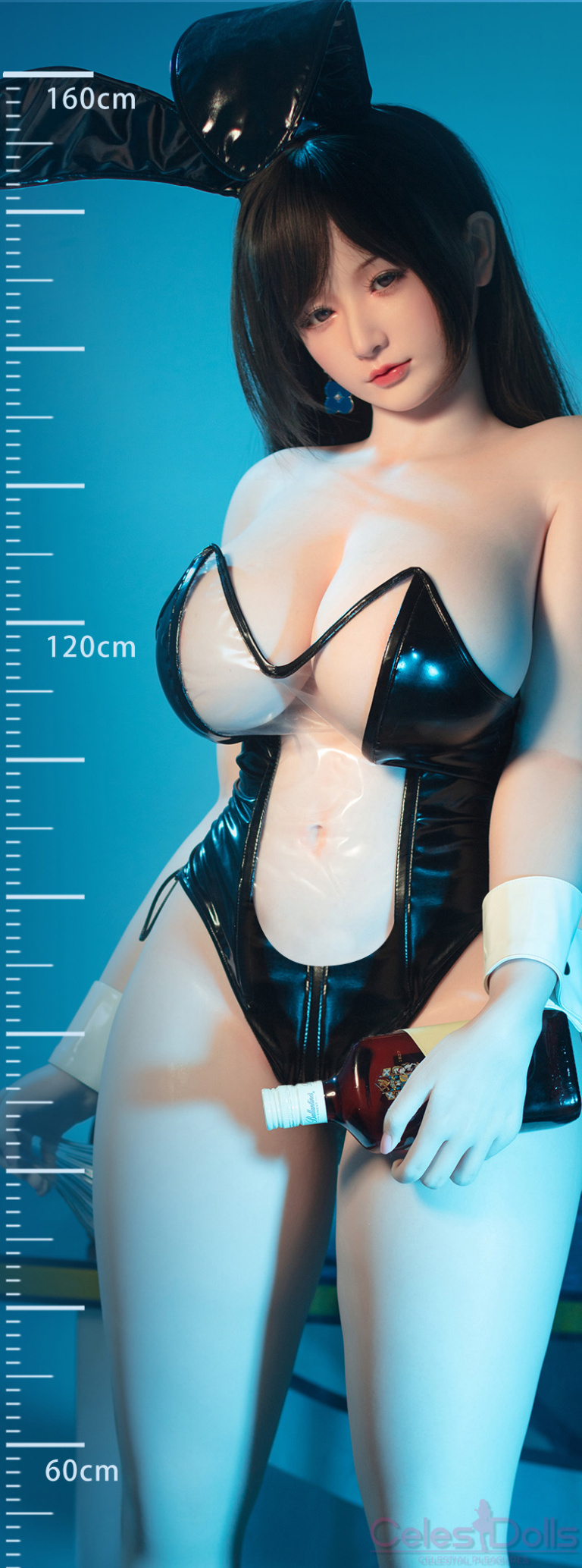 Bezlya Doll 160cm Platycodon Height