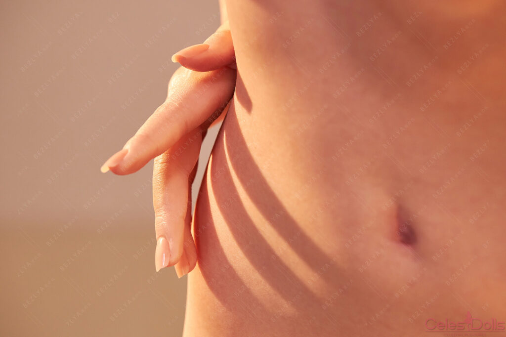 Bezlya Doll 22 MAX Stellar Blade Eve Violet (8)