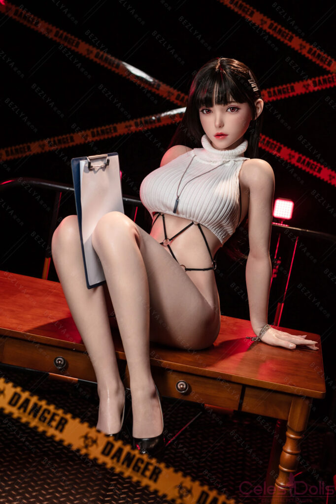 Bezlya Doll Guns 2 1