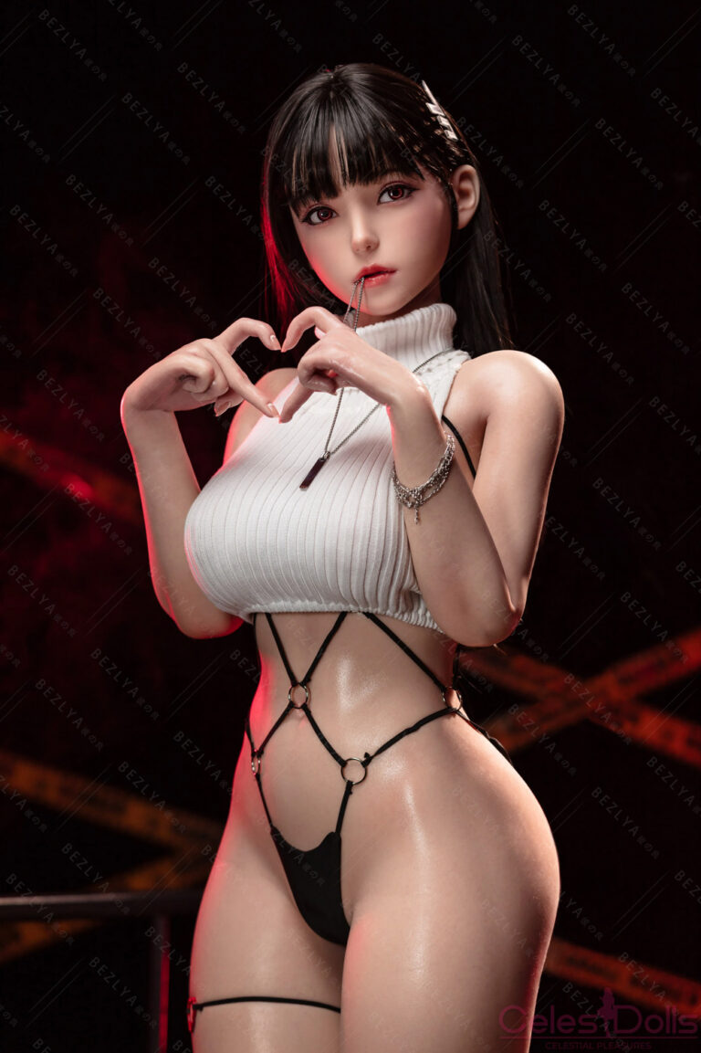 Bezlya Doll Guns 9