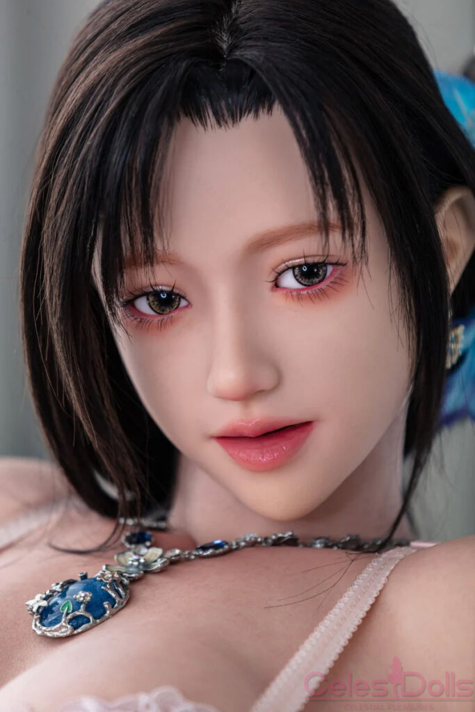 Bezlya Doll Replica Durex Scarlett 1 1