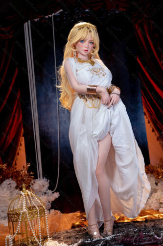 Bezlya Doll Silicone 150cm Lily Valley (1)