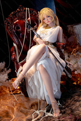 Bezlya Doll Silicone 150cm Lily Valley (2)