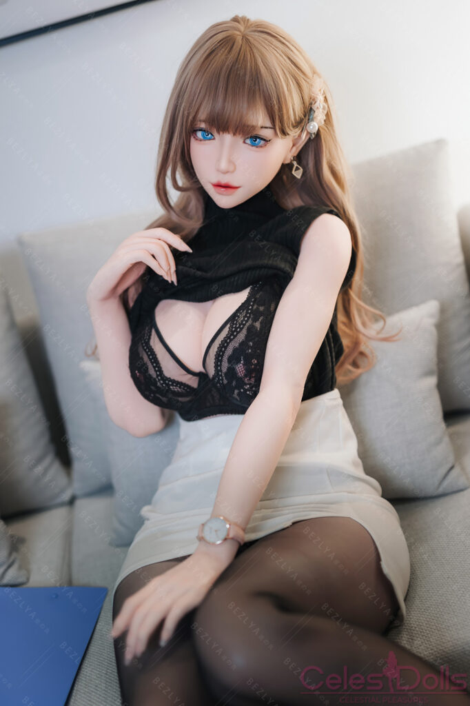 Bezlya Doll Silicone 155Mcm 22CF Mandala 1