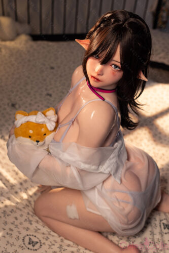 Bezlya Doll Silicone 155Mcm Freesia Cuts (4)
