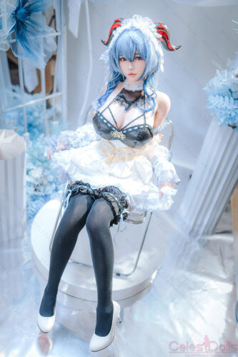 Bezlya Doll Silicone 155Mcm Mandragora (1)
