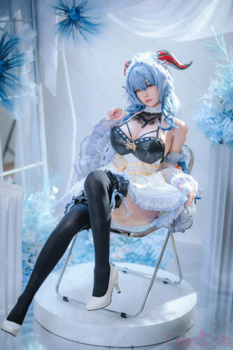 Bezlya Doll Silicone 155Mcm Mandragora (5)
